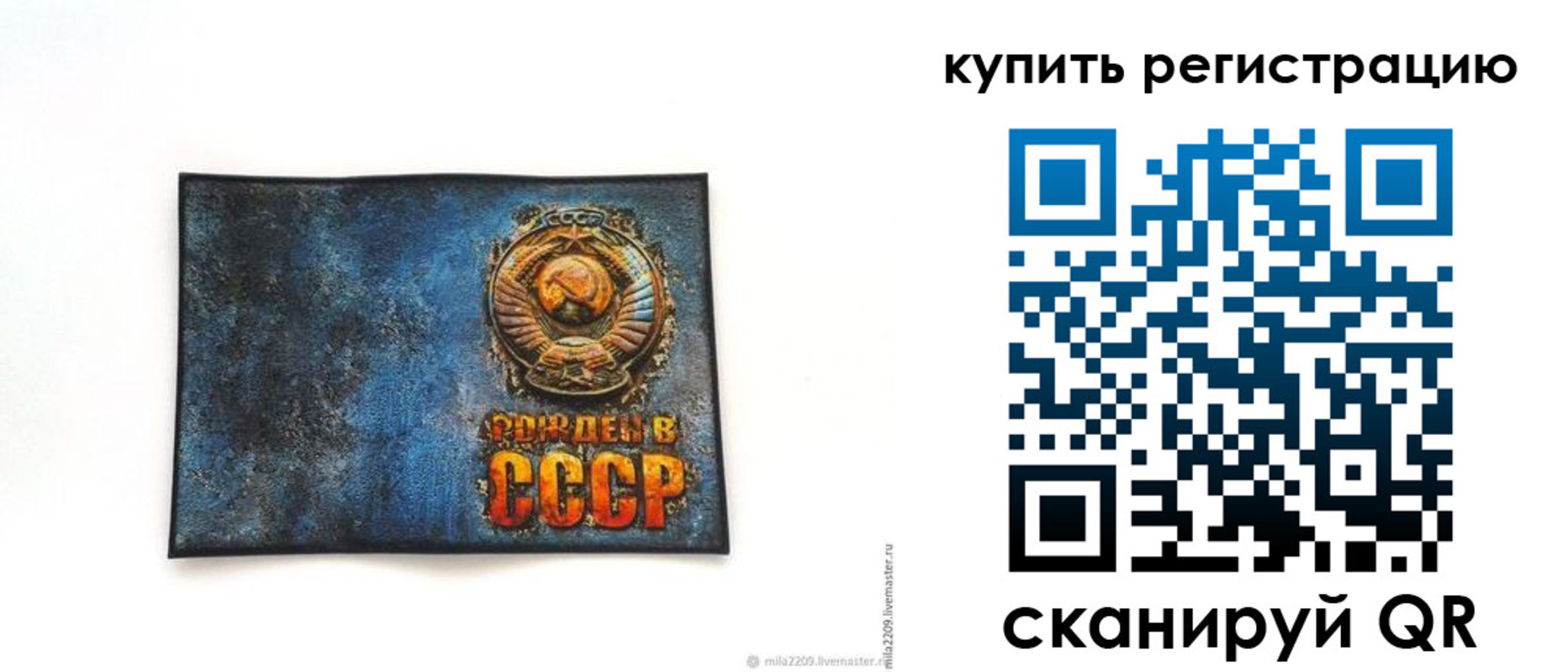пропишу в квартире в Гвардейске