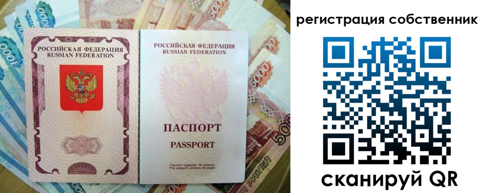 временная регистрация надежно в Гвардейске